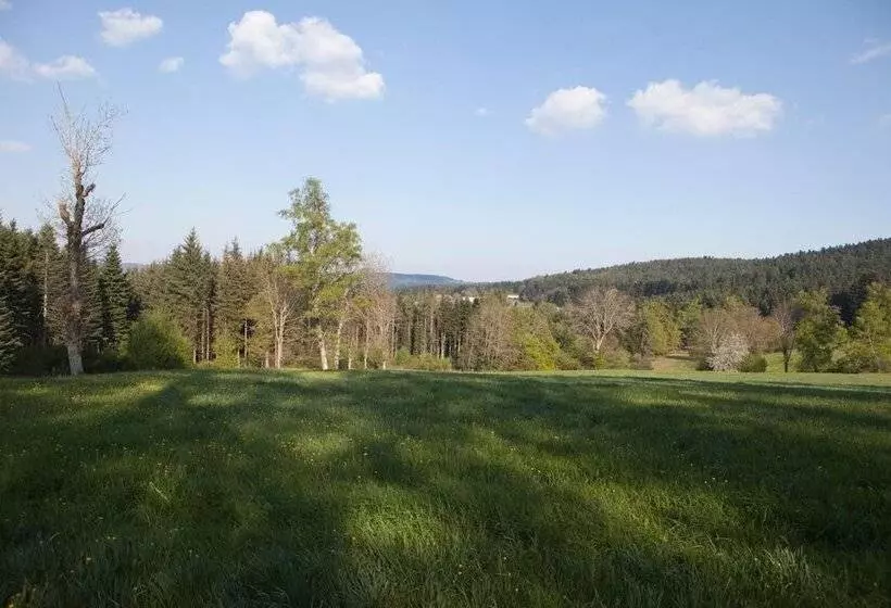 Majatalo Chambre D Hôtes La Fougeraie