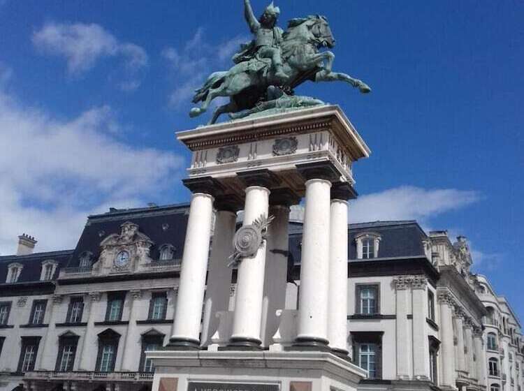 膳宿费 Chambre D Hôtes La Fougeraie