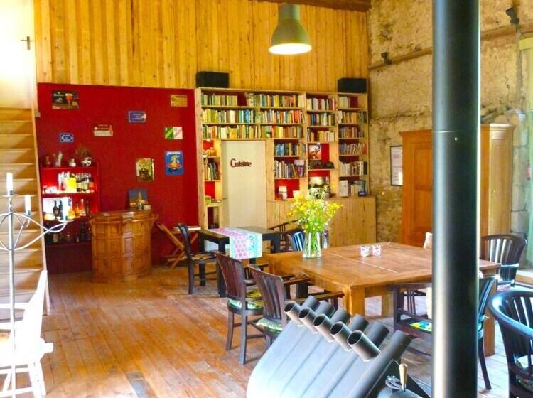 膳宿费 Chambre D Hôtes La Fougeraie