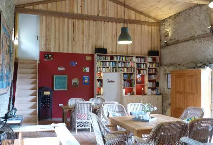 Majatalo Chambre D Hôtes La Fougeraie