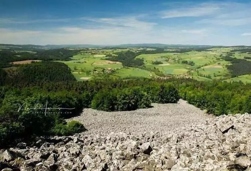 Majatalo Chambre D Hôtes La Fougeraie