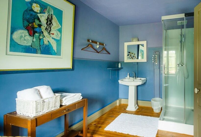 膳宿费 Chambre D Hôtes La Fougeraie