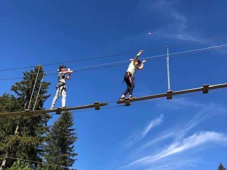 膳宿费 Chambres D Hôtes La Ferme De Montard