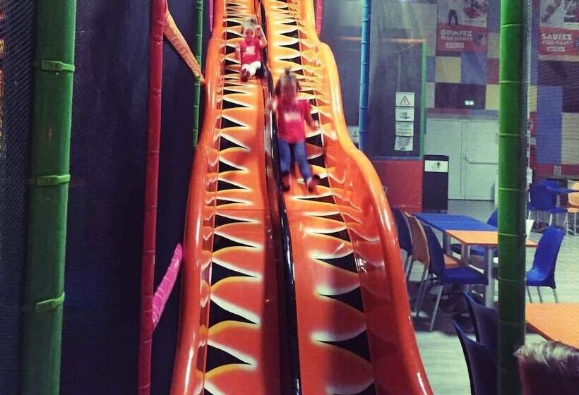 膳宿费 Chambres D Hôtes La Ferme De Montard