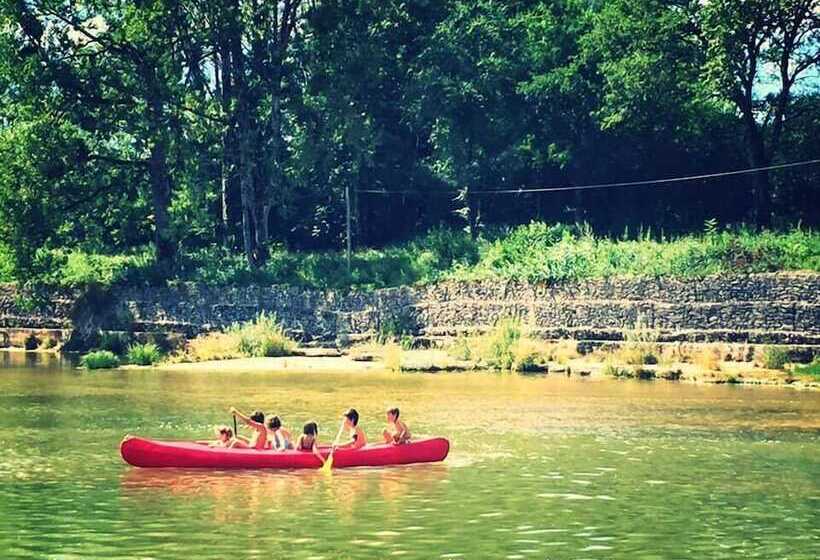 膳宿费 Chambres D Hôtes La Ferme De Montard
