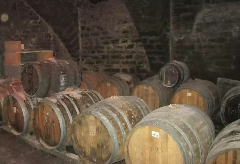 ペンション Chambres D Hôtes La Ferme De Montard