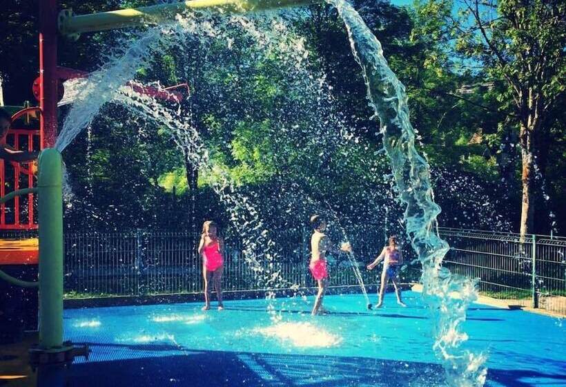 膳宿费 Chambres D Hôtes La Ferme De Montard