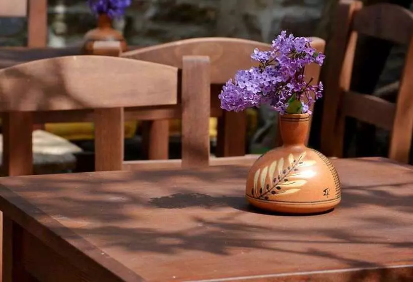 Majatalo Fyloma Villa With 5 Bedrooms