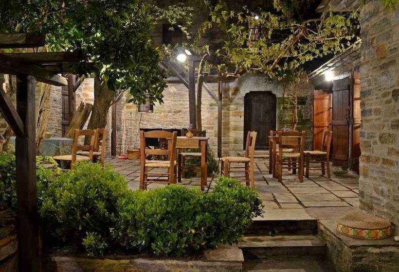 פנסיון Fyloma Villa With 5 Bedrooms