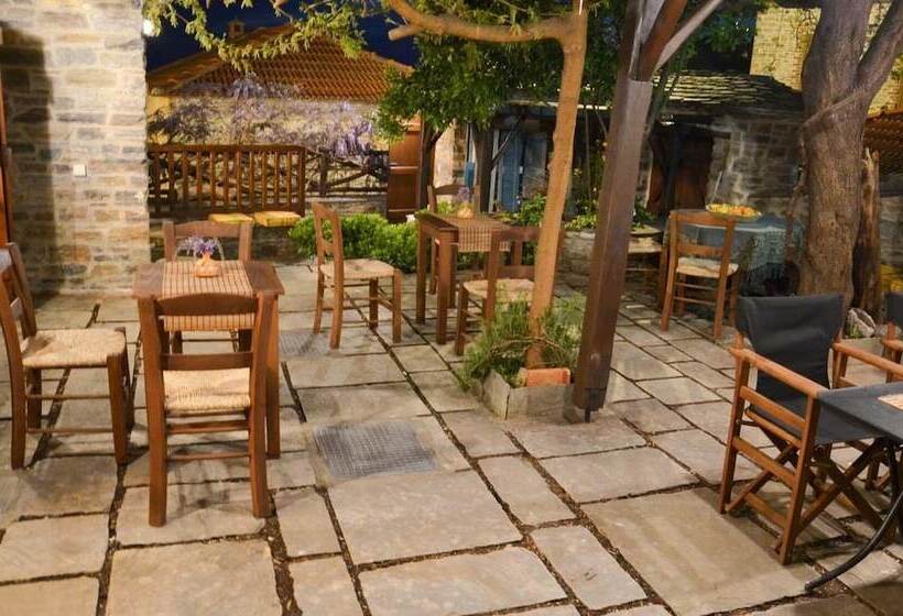 פנסיון Fyloma Villa With 5 Bedrooms