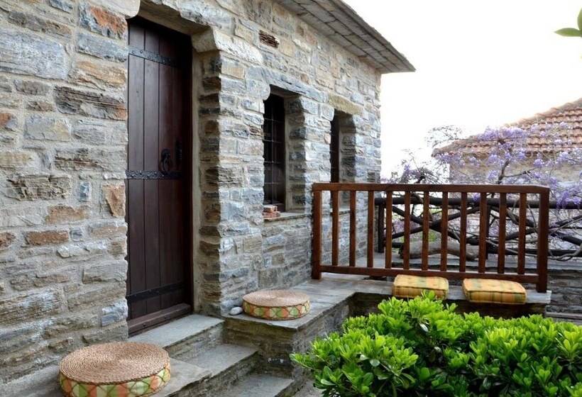 פנסיון Fyloma Villa With 5 Bedrooms