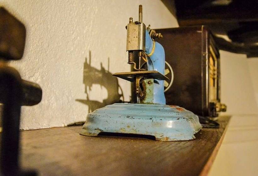 פנסיון Fyloma Villa With 5 Bedrooms