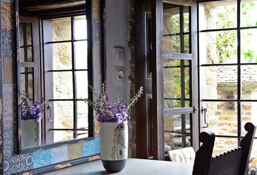 פנסיון Fyloma Villa With 5 Bedrooms