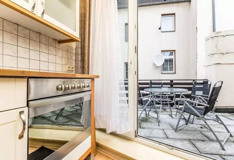 ペンション Tripcologne Apartments Since 2013