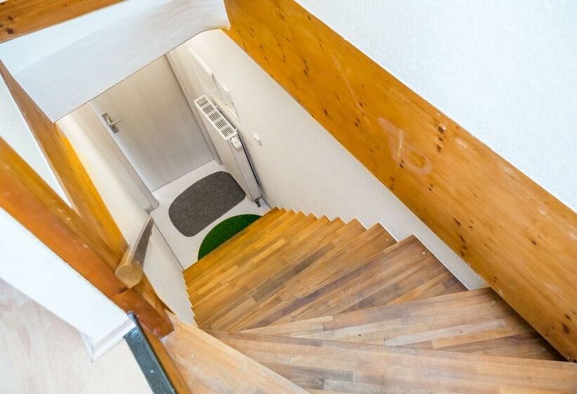 پانسیون Tripcologne Apartments Since 2013