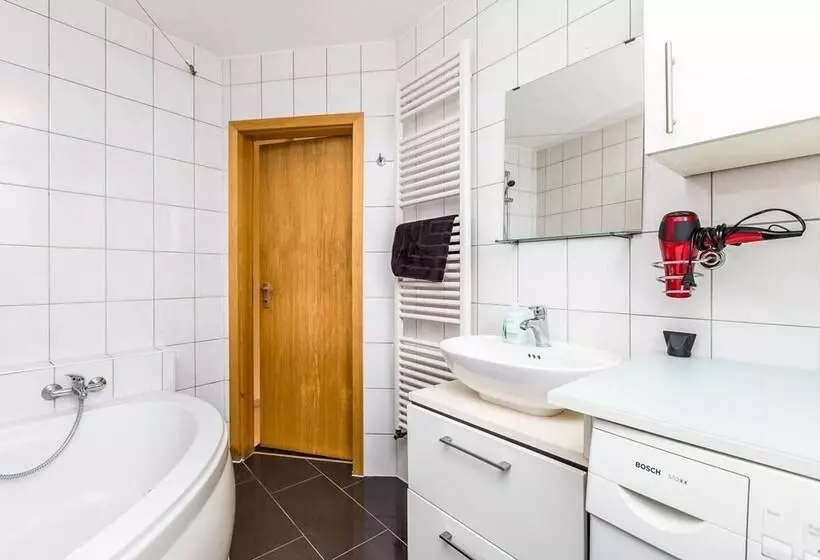 ペンション Tripcologne Apartments Since 2013