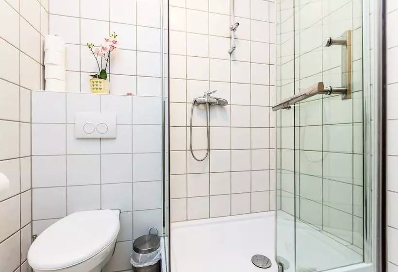 ペンション Tripcologne Apartments Since 2013