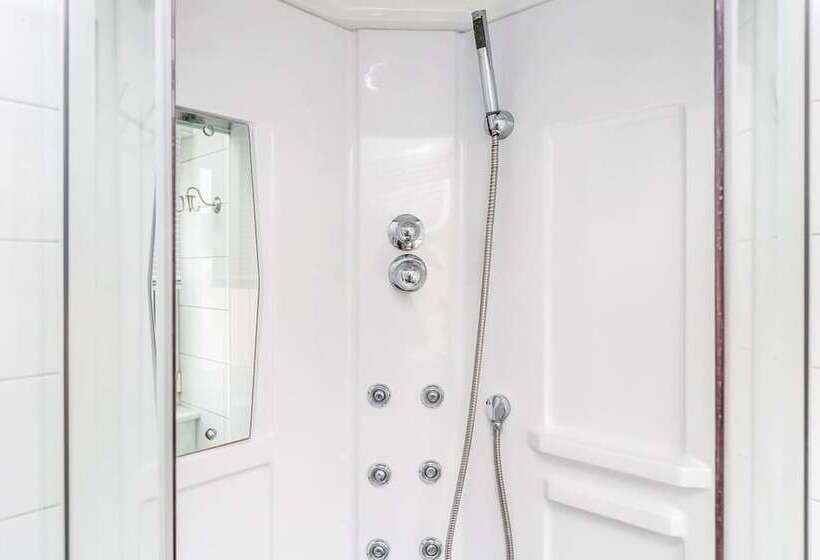 پانسیون Tripcologne Apartments Since 2013