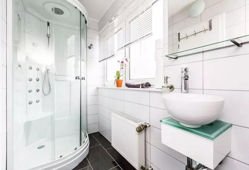 ペンション Tripcologne Apartments Since 2013