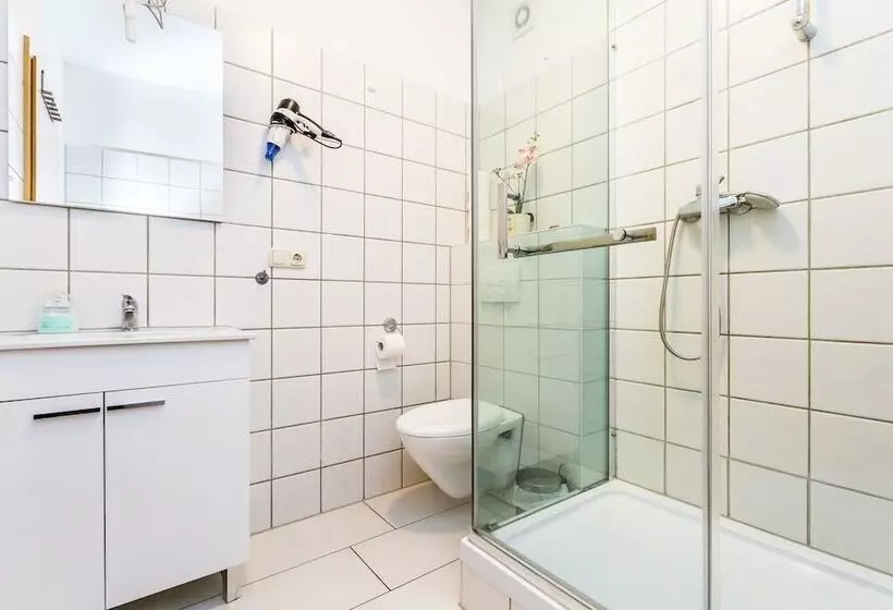 ペンション Tripcologne Apartments Since 2013