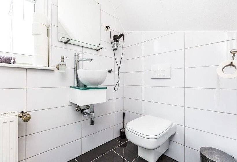 پانسیون Tripcologne Apartments Since 2013