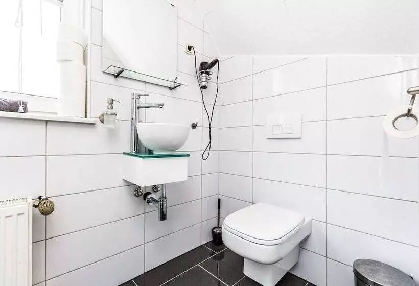 ペンション Tripcologne Apartments Since 2013
