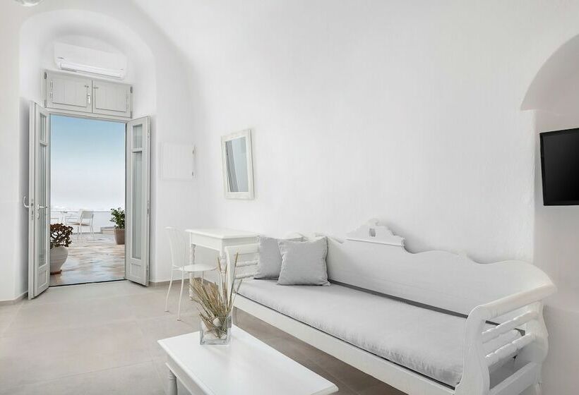 Pensión Veranda View Adults Only