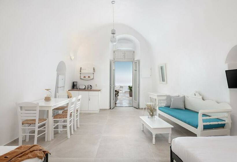 Pensión Veranda View Adults Only