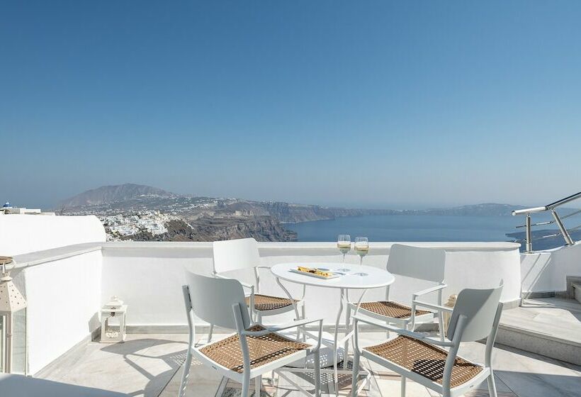 Pensión Veranda View Adults Only