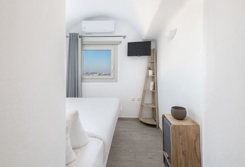 Pensión Veranda View Adults Only