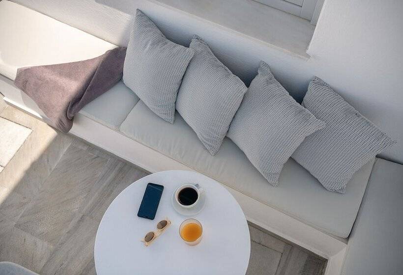 Pensión Veranda View Adults Only