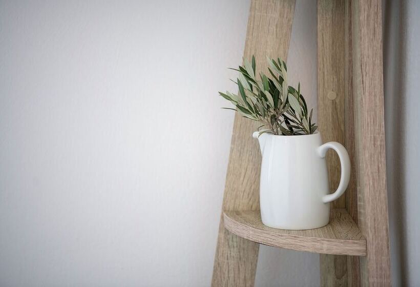 Pensión Veranda View Adults Only