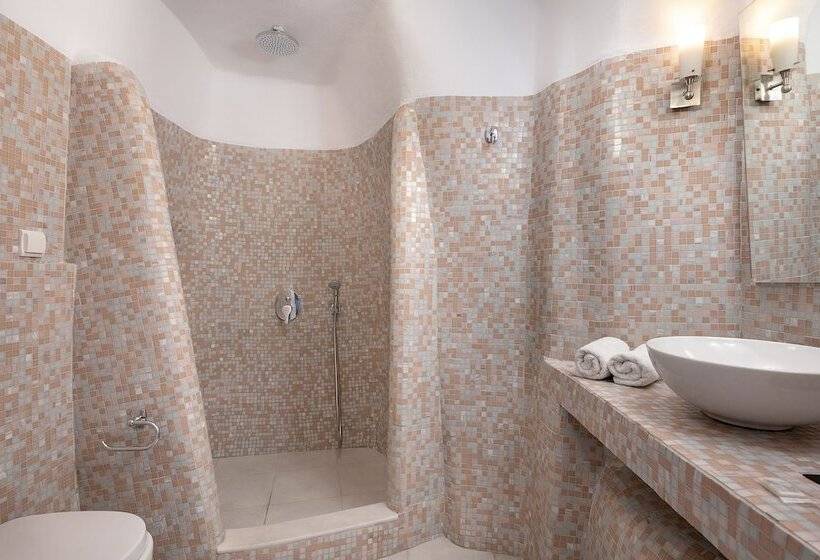 Pensión Veranda View Adults Only