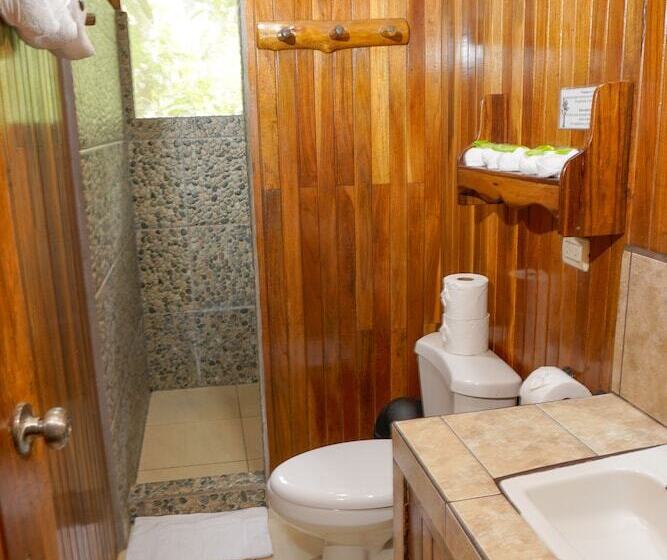 Tree Houses Hotel Costa Rica