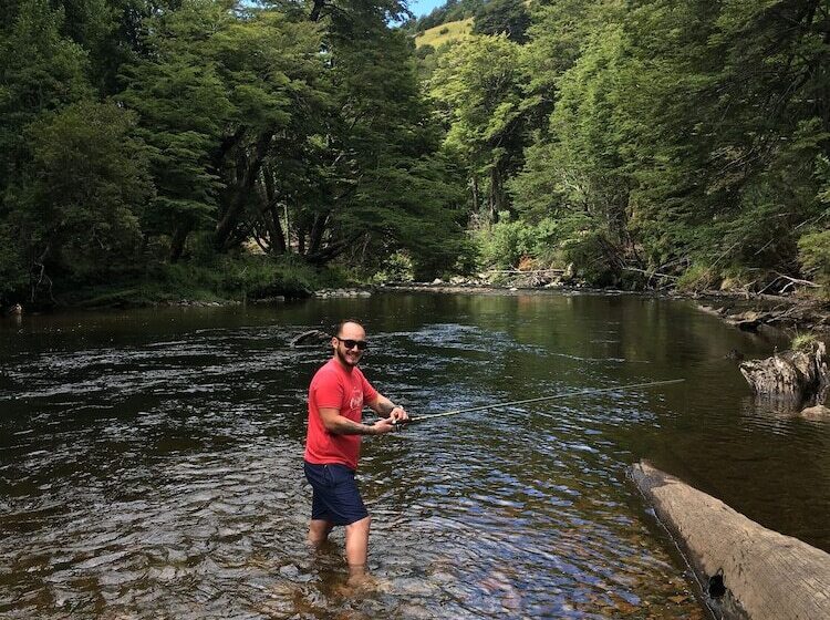 Truqueras Backpacker Hostel Patagonia