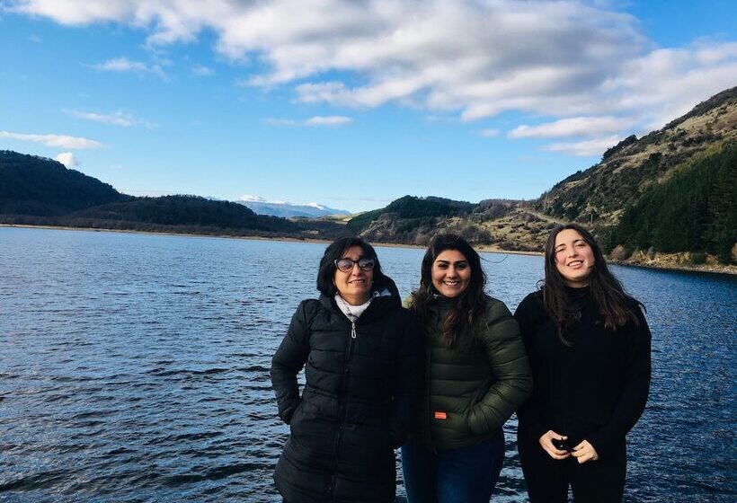 Truqueras Backpacker Hostel Patagonia