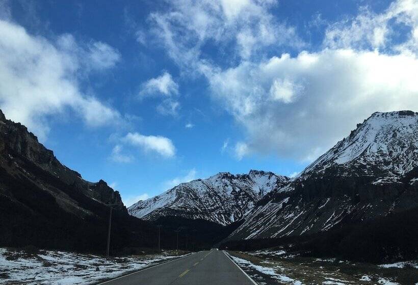 Truqueras Backpacker Hostel Patagonia