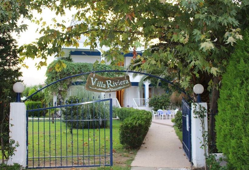 Villa Riviera