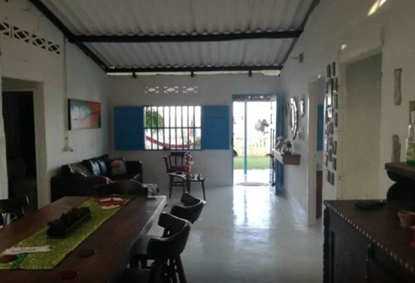 הוסטל Hostal La Casa De Mamá