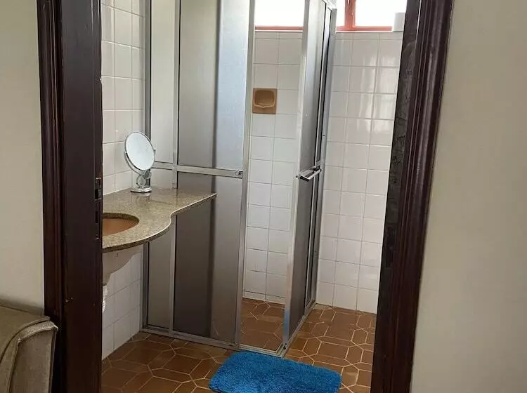 ユースホステル Pousada Casa De Bragança