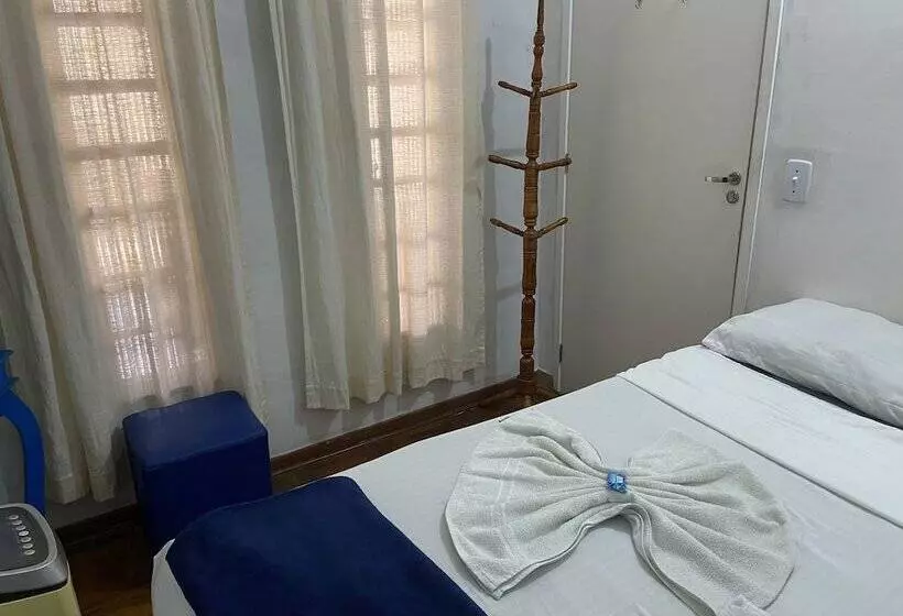 ユースホステル Pousada Casa De Bragança