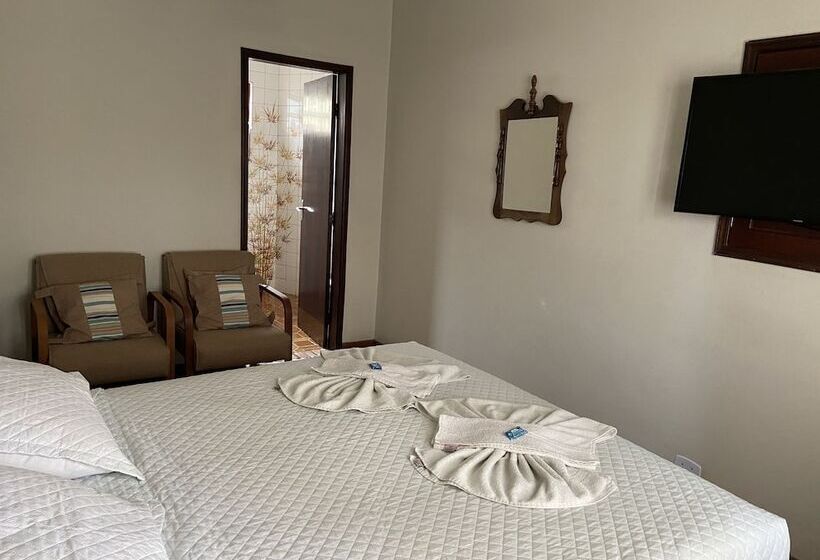 Общежитие Pousada Casa De Bragança