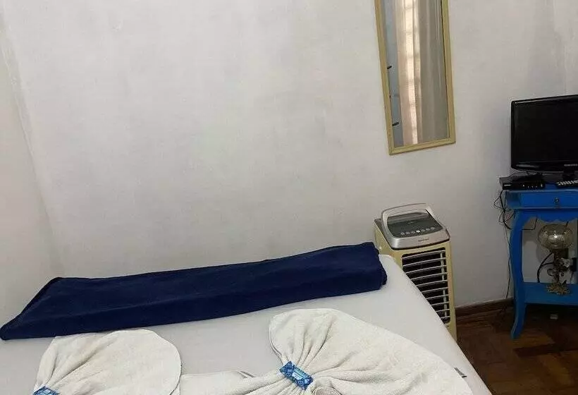 ユースホステル Pousada Casa De Bragança