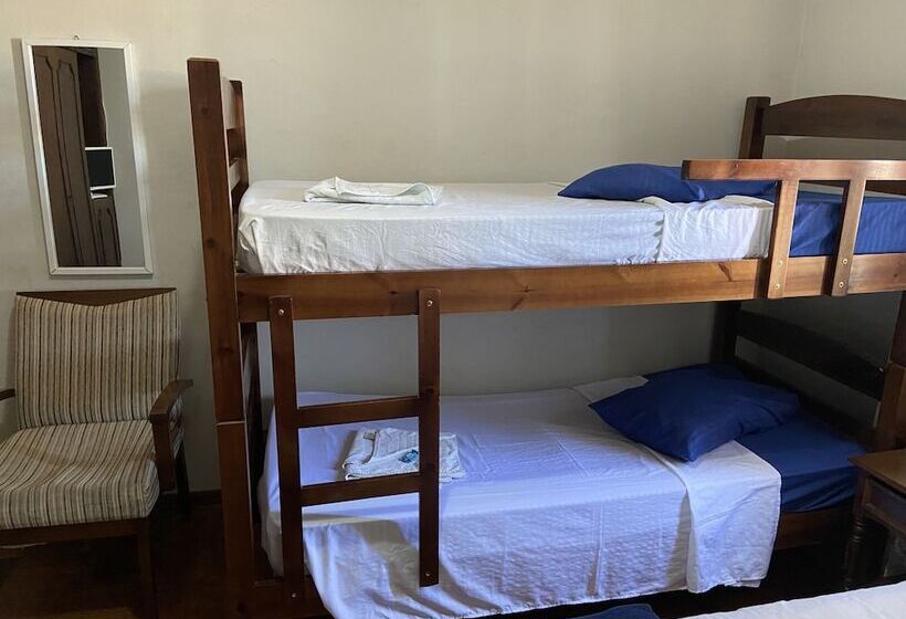 Общежитие Pousada Casa De Bragança