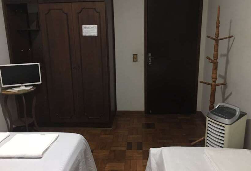 Общежитие Pousada Casa De Bragança