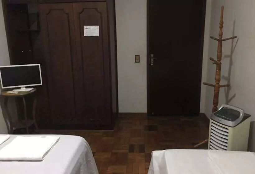 ユースホステル Pousada Casa De Bragança