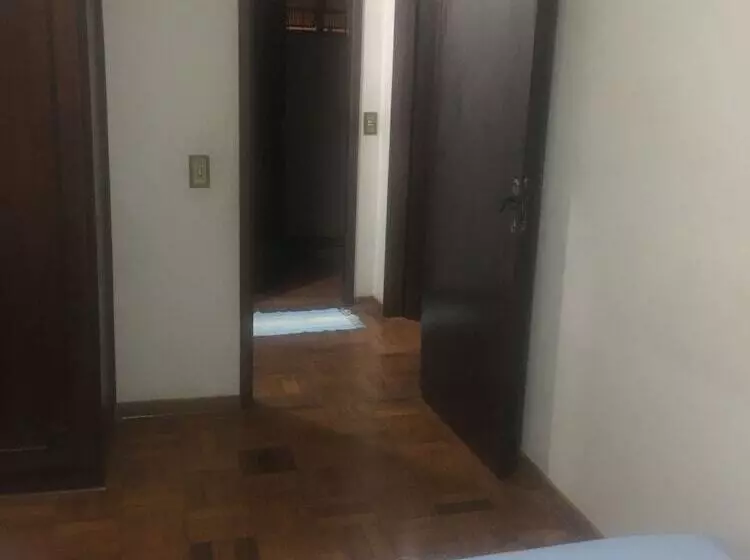ユースホステル Pousada Casa De Bragança