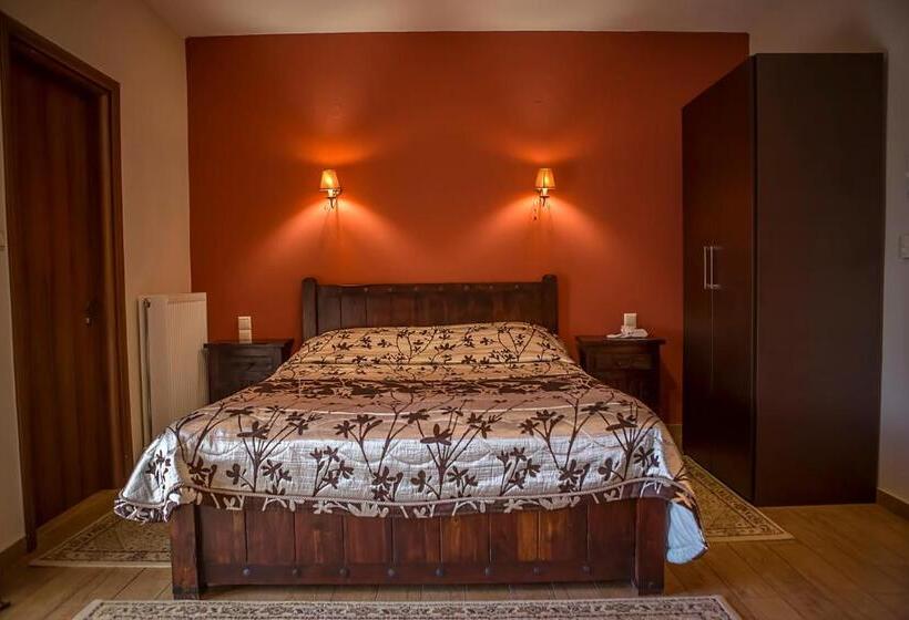 Andromeda Hotel Limni Plastira