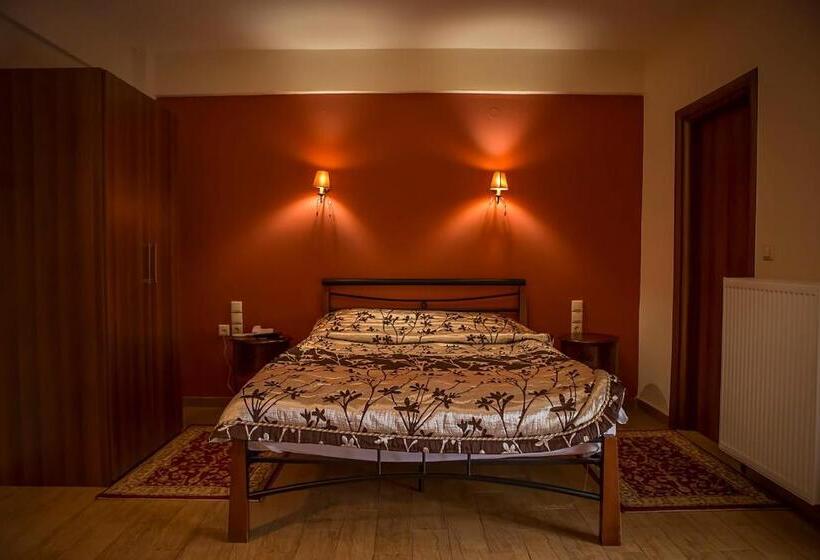 Andromeda Hotel Limni Plastira