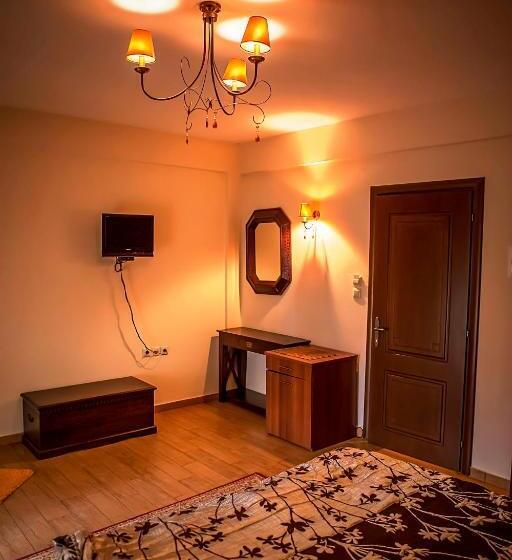 Andromeda Hotel Limni Plastira